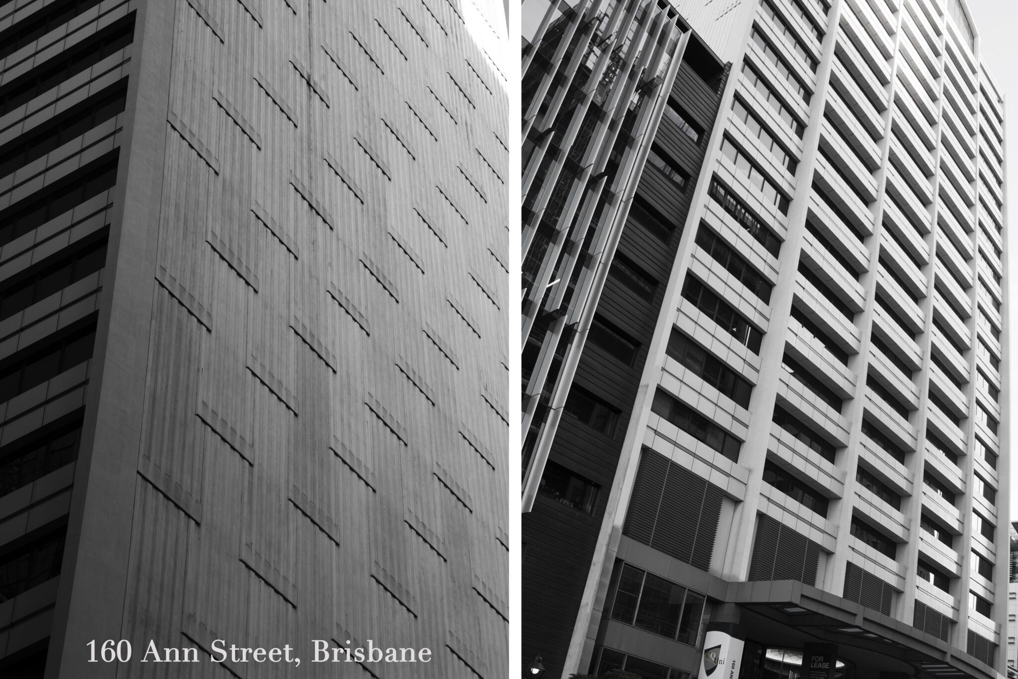 160 Ann Street, Brisbane City