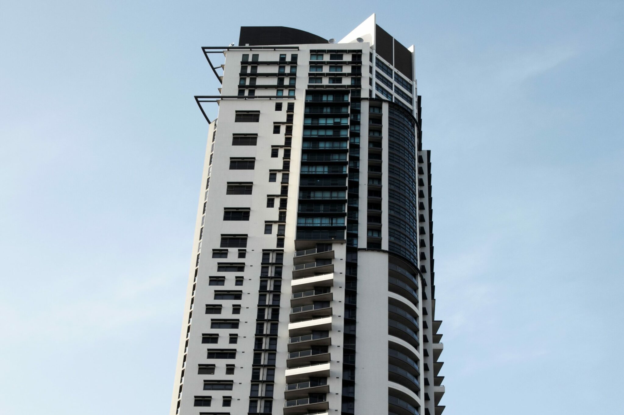Aurora Towers, Brisbane